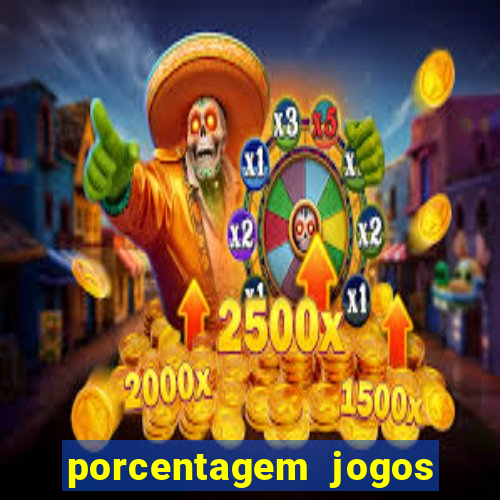 porcentagem jogos pg popbra